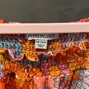 Posh Peanut Jumpsuit 18-24 months